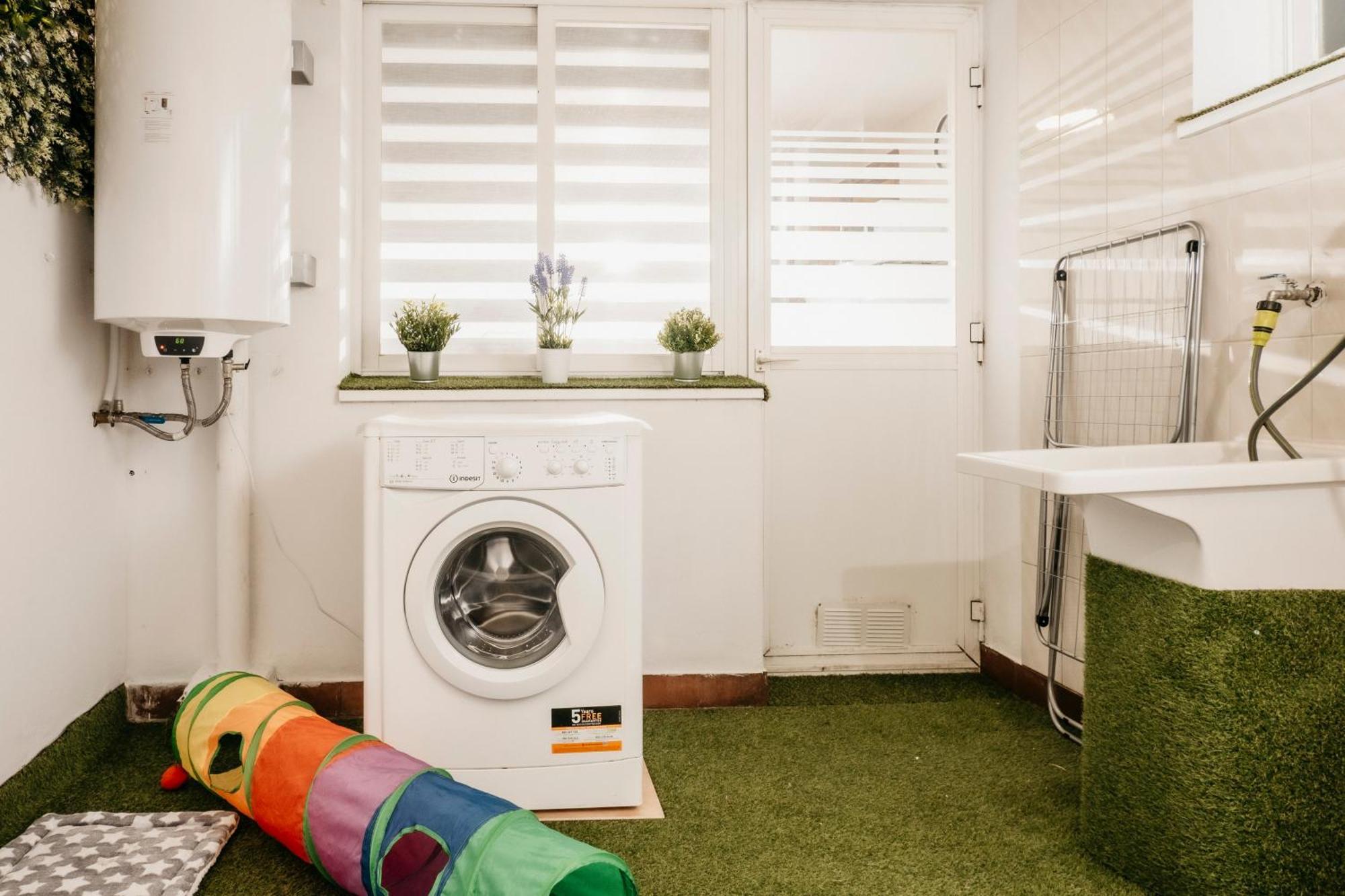 Ferienwohnung A Da Mina Nai A Coruña Exterior foto